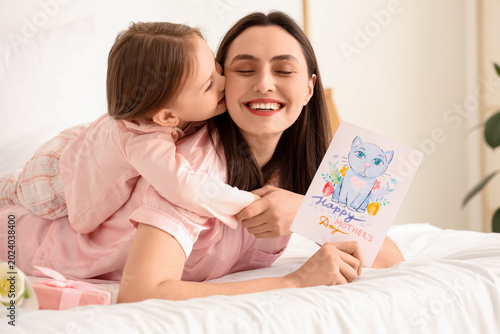 Happy Mother's Day celebrat...