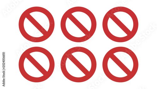 Photos No sign