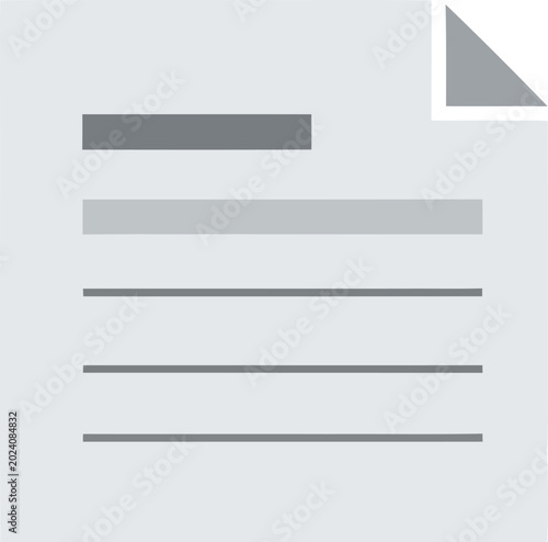 Tableau sur toile Adobe Illustrator Artwork