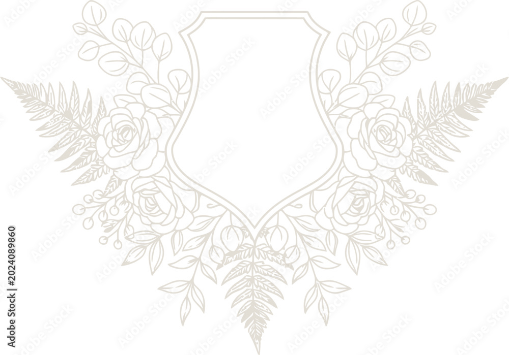 Obraz premium Adobe Illustrator Artwork