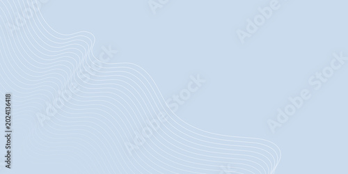 Soft Blue Color Line Texture Background – Elegant Abstract Flowing Lines, Modern Minimal Gradient Wave Design, Smooth Light Blue Artistic Pattern for Digital Wallpaper