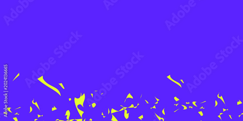 Blue Radial Background with Abstract Line Texture – Modern Circular Glow Design
