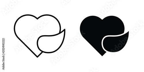 Cuadro en lienzo Assignment icon symbol design vector illustration.
