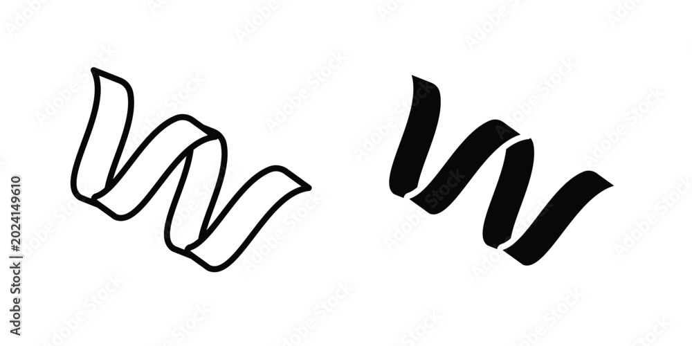 Fototapeta premium Protein icon symbol design vector illustration.