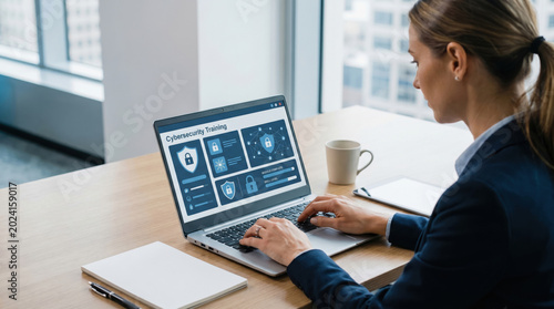 Ai skills gap cybersecurity workforce AI cybersecurity skills gap