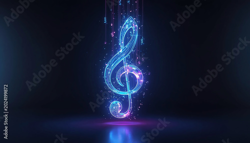 Digital Melody