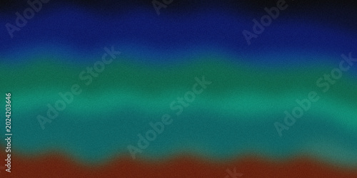 Abstract gradient background with soft horizontal color transitions and noise