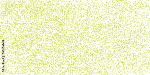 Abstract pixelated background texture in soft pale yellow and white tones