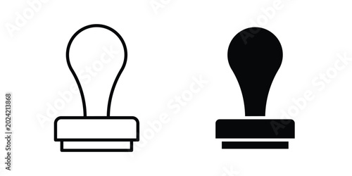 Foto Stamp icon