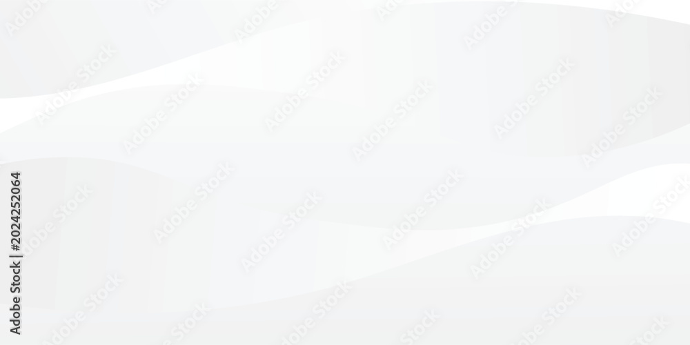 Fotografija white abstract background modern vector illustration