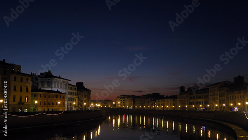 Photos River Arno, Tuscany, Italy
