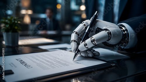 pics of artificial intelligence, an ai sign contract work, artificial intelligence 