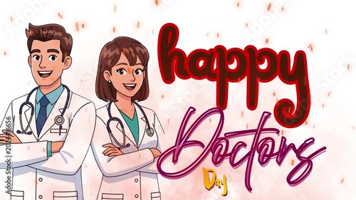 Discover ways to honor and thank doctors on their special day