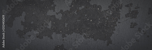 Photos Dark wide panoramic background