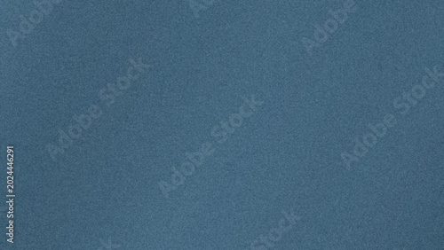 Tableau sur toile Muted Steel Blue Paper Texture Minimalist Background
