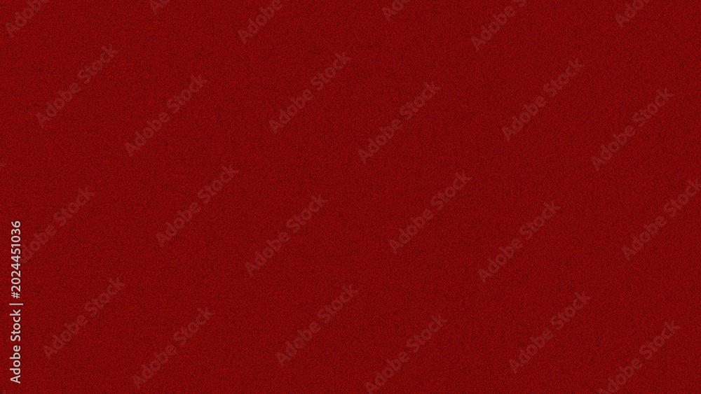 Fototapeta premium red grainy texture full frame abstract background