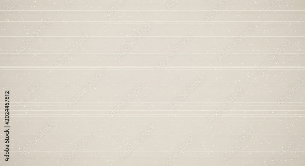 Fototapeta premium Minimalist monochrome abstract geometric line with subtle gradient lines