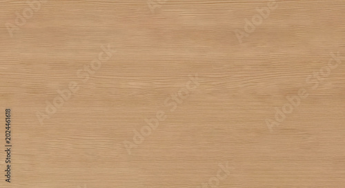 Billede på lærred Fine wood grain texture with natural lighting effects