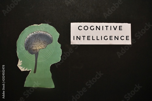 cognitive intelligence in Children