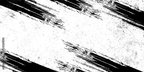 Valokuva PrintTire tread marks, wheel textures, tire marks - car racing, motocross, drift, rally, off-road and others