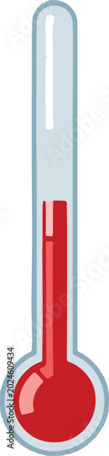 red plastic bottle with red liquid