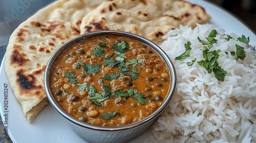baked beans with cheese and rice