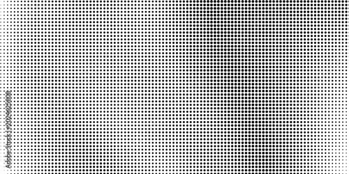 Photos Background with monochrome dot texture