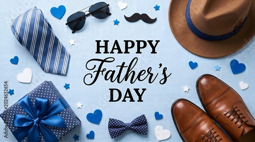 happy fathers day