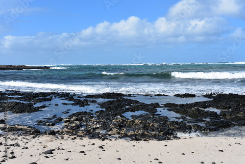 Fuerteventura in January – Volcanic Landscapes, Endless Beaches and Wild Coastlines of the Canary Islands 