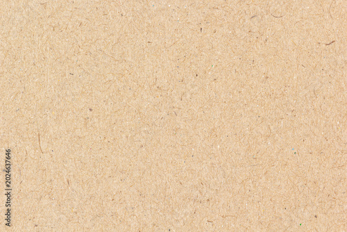 Brown paper texture background