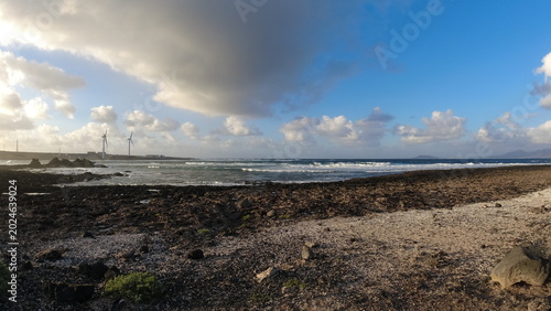 Fuerteventura in January – Volcanic Landscapes, Endless Beaches and Wild Coastlines of the Canary Islands 