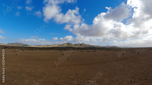 Eternal Spring on Fuerteventura: Volcanic Peaks, Turquoise Shores, and the Untamed Wilderness of the Canary Islands in January 2026