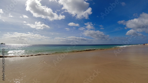 Fuerteventura in January – Volcanic Landscapes, Endless Beaches and Wild Coastlines of the Canary Islands 