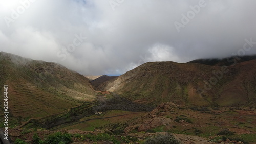 Fuerteventura in January – Volcanic Landscapes, Endless Beaches and Wild Coastlines of the Canary Islands 