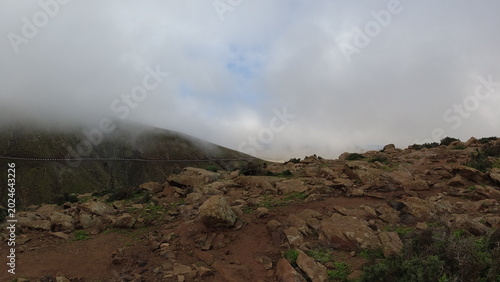 Fuerteventura in January – Volcanic Landscapes, Endless Beaches and Wild Coastlines of the Canary Islands 