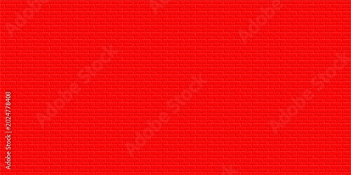 Fotografía red fabric texture background