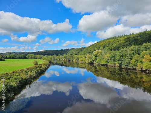 River Blackwater, Fermoy