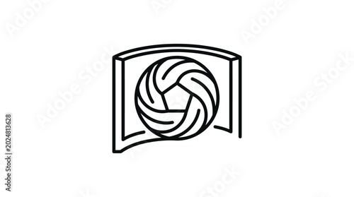 фотографія Panoramic Camera Lens Shutter Icon