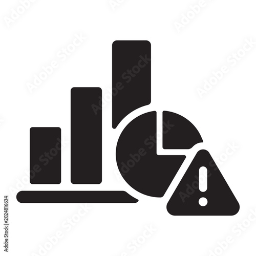 Security Analytics Alert Icon