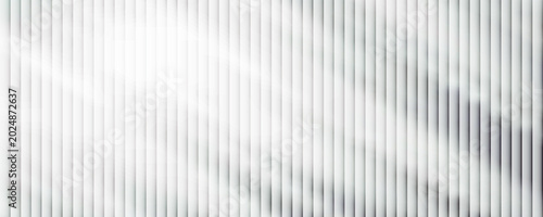 Fotografía The background is a white textured background with a subtle ribbed pattern