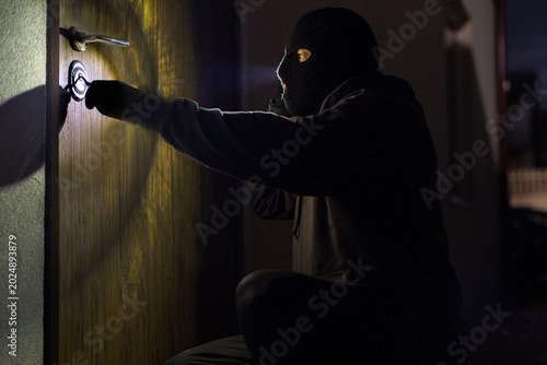 Φωτογραφία Vandalism concept