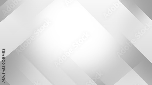 Premium Gray Metallic Surface Background with Soft Gradient Lighting