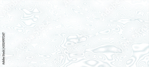 Tableau sur toile Blue and white water ripples light surface overlay background