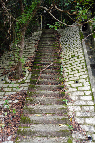Stairway to Hell