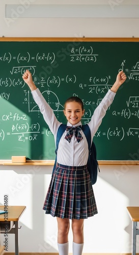 Joy of Learning