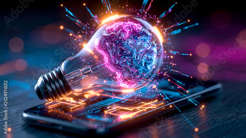 Digital Brainstorming: An i...