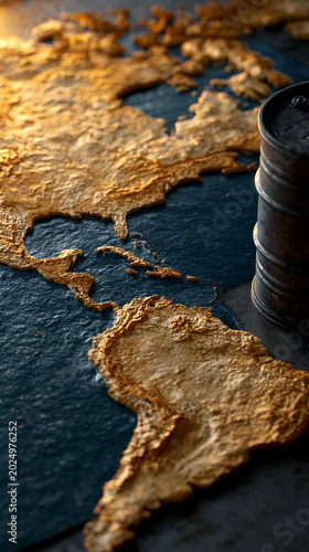 Global Oil Reserves: A clos...
