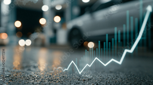 Automotive Industry Growth:...
