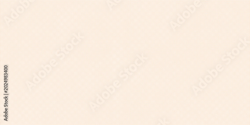Light beige ecru paper texture bg, Recycled paper texture grainy noise, Old vintage surface with dots and irregularities, Vector illustration.