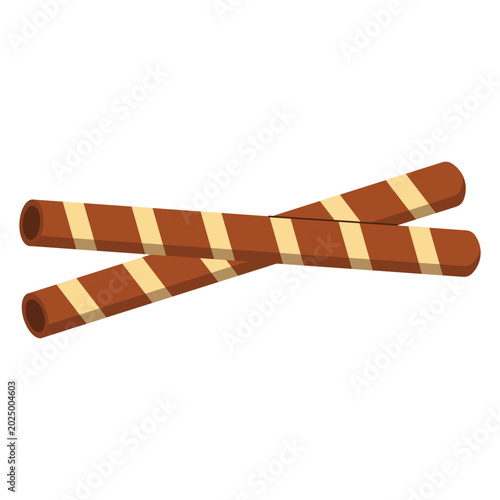 World Chocolate Day Element 